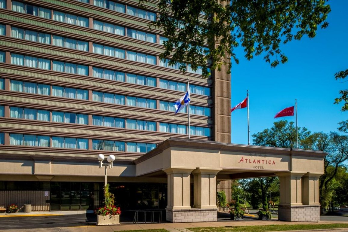 Foto - Atlantica Hotel Halifax