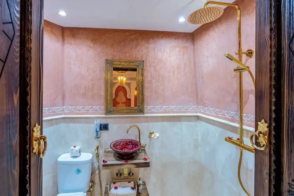 Photo - Riad La Perle Bleue Marrakech