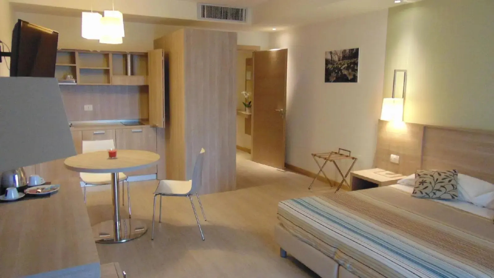 Photo - Turin Airport Hotel