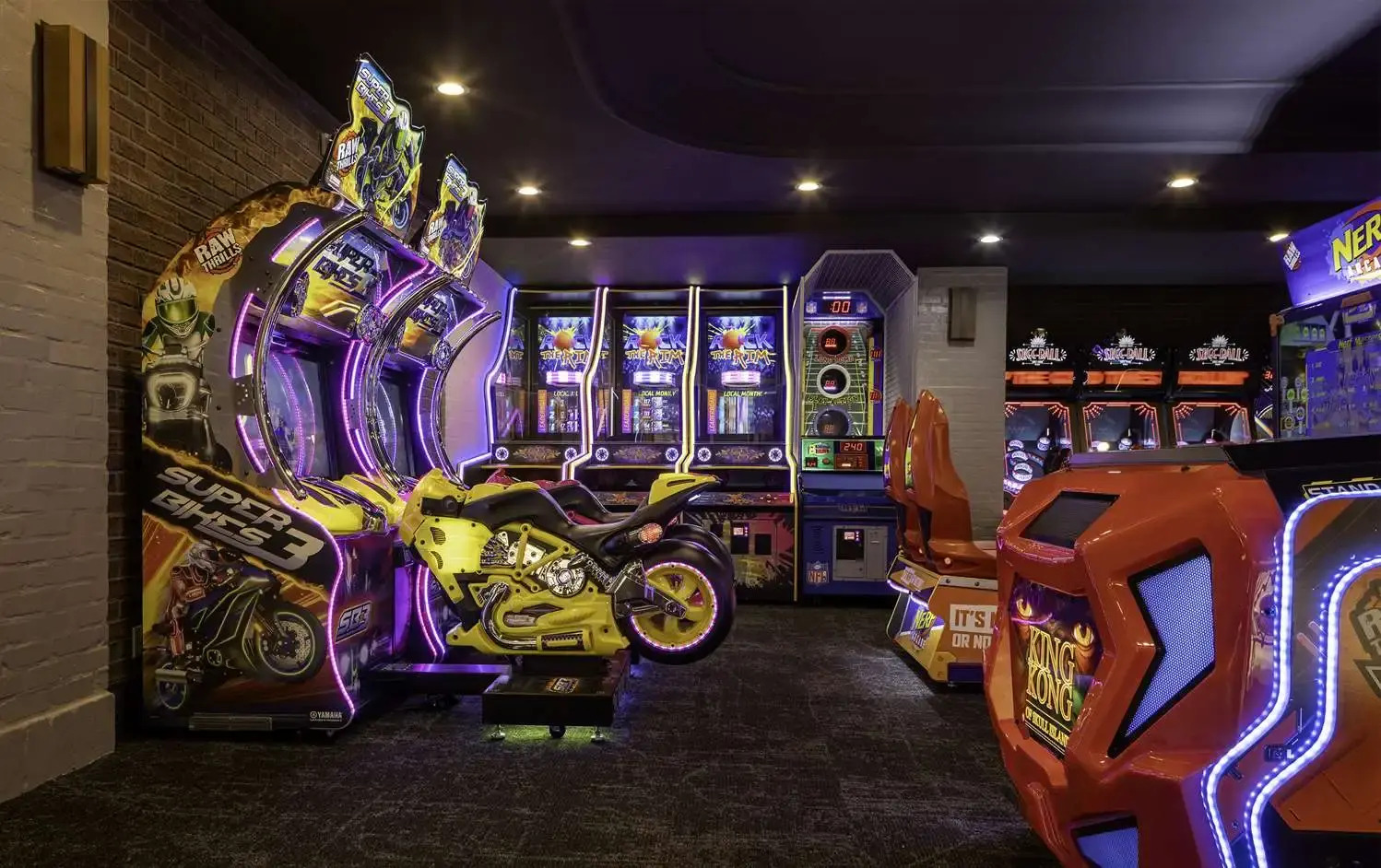 Photo - Embassy Suites by Hilton Anaheim North