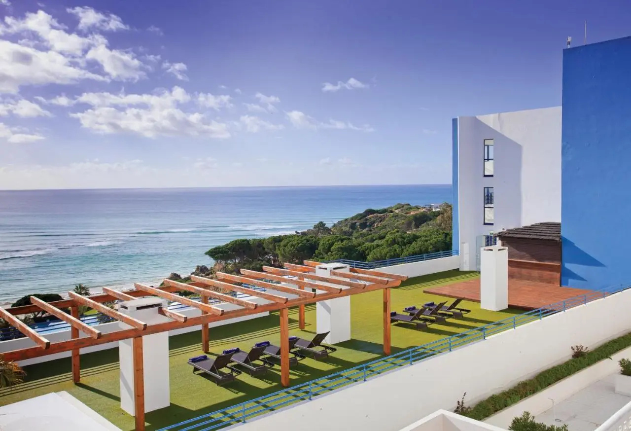 Foto - Grand Muthu Oura View Beach Club