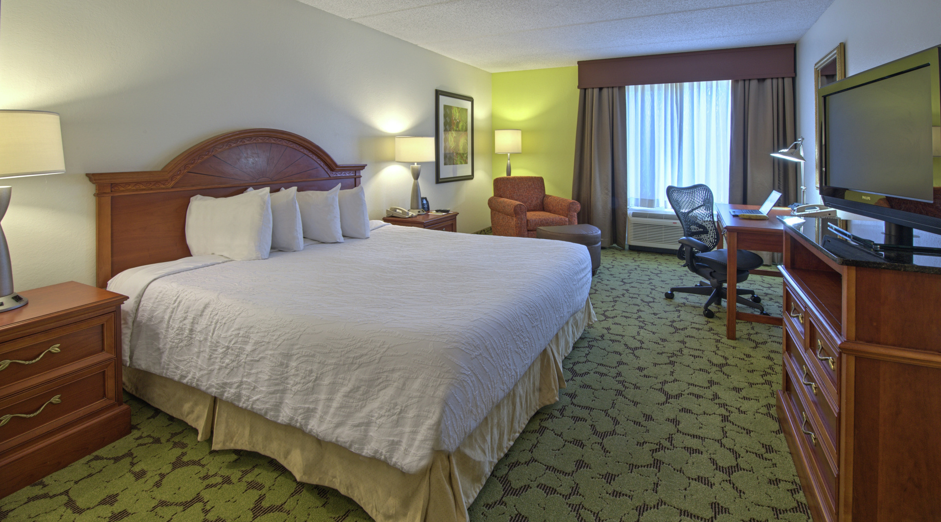 Foto - Doubletree By Hilton Abu Dhabi Yas Island Residences