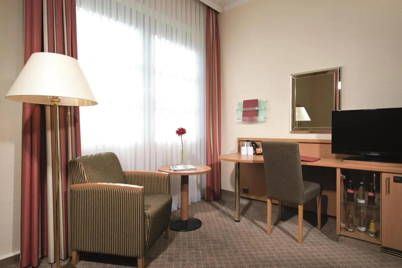 Photo - Leonardo Hotel Mannheim City Center