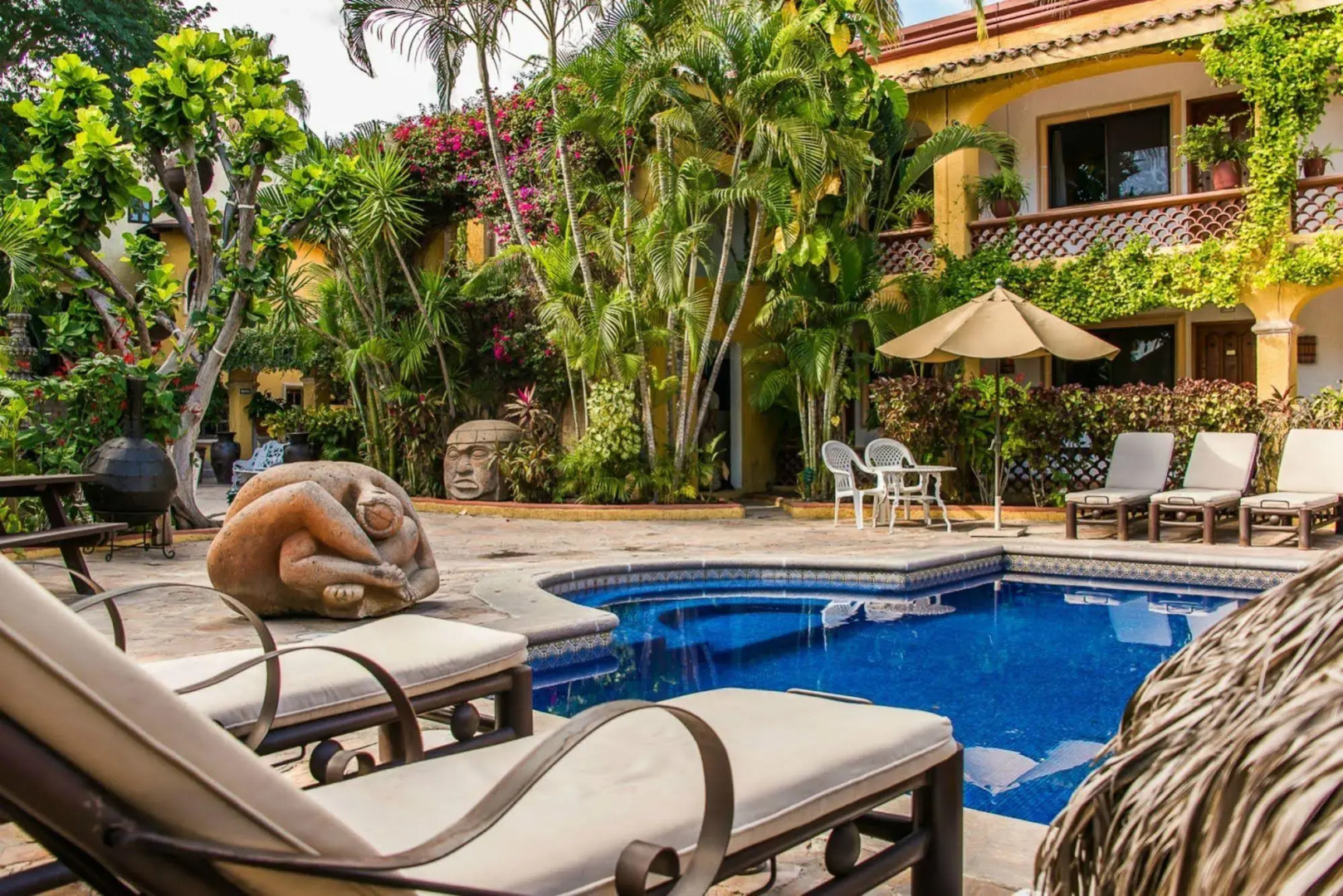 Foto - Tropicana Los Cabos, Tapestry Collection by Hilton