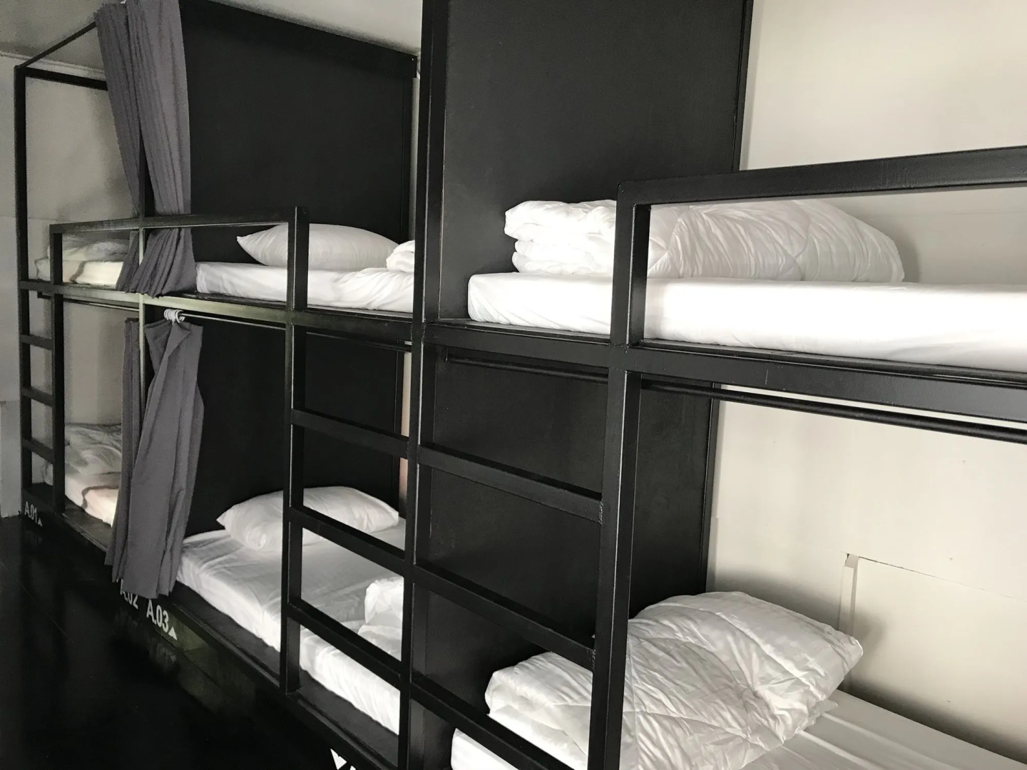 Foto - The Park Society - Hostel