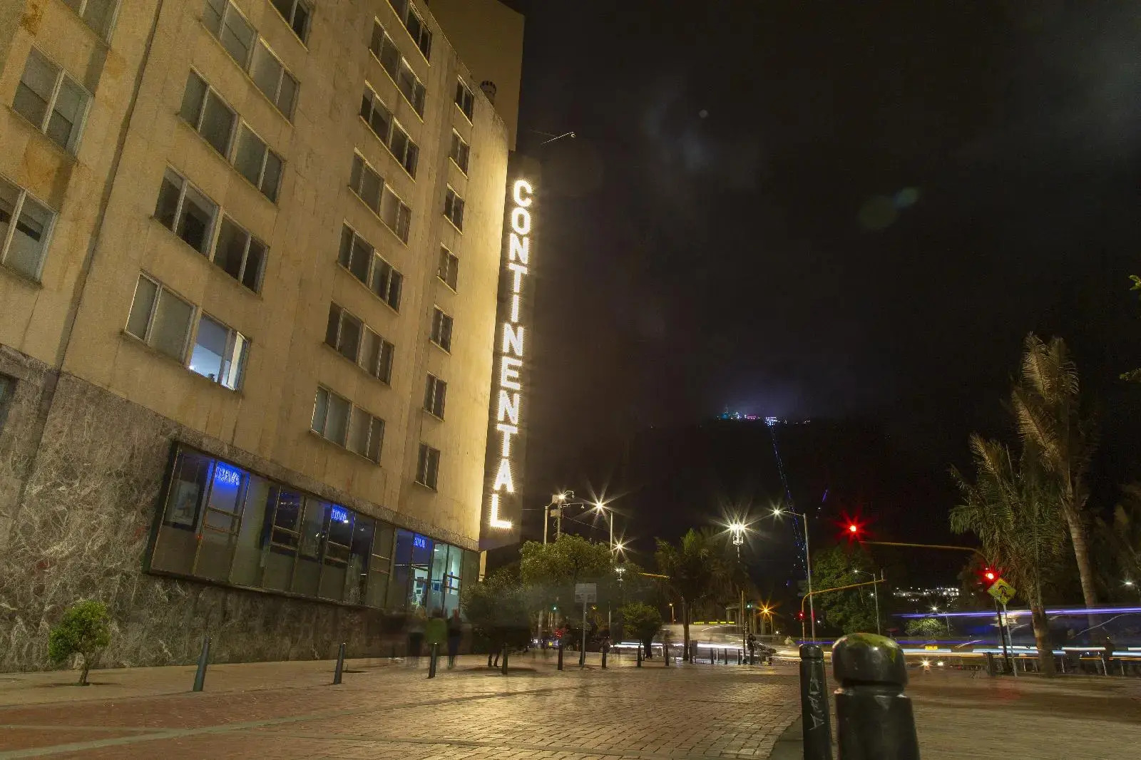 Foto - Continental Aparthotel Bogotá - Aparta Suite