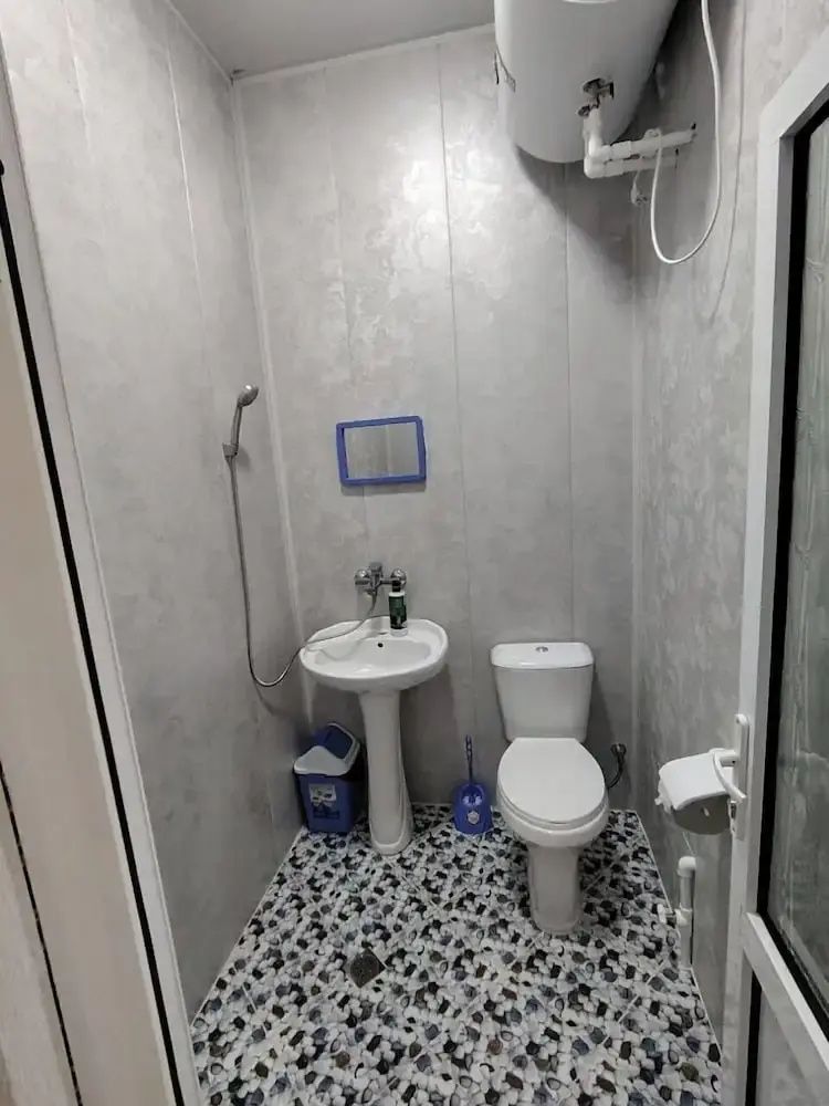 Foto - Mokhira Guest House
