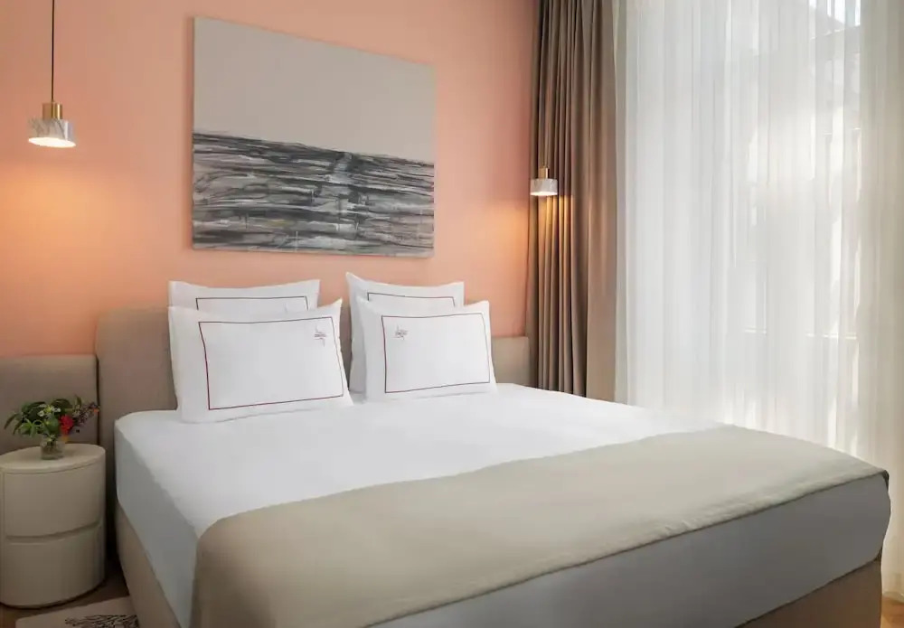 Photo - Casa Foscolo Hotel, Istanbul, a Member of Design Hotels