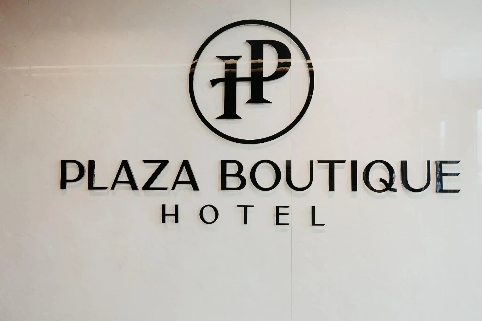 Foto - Plaza Boutique Hotel
