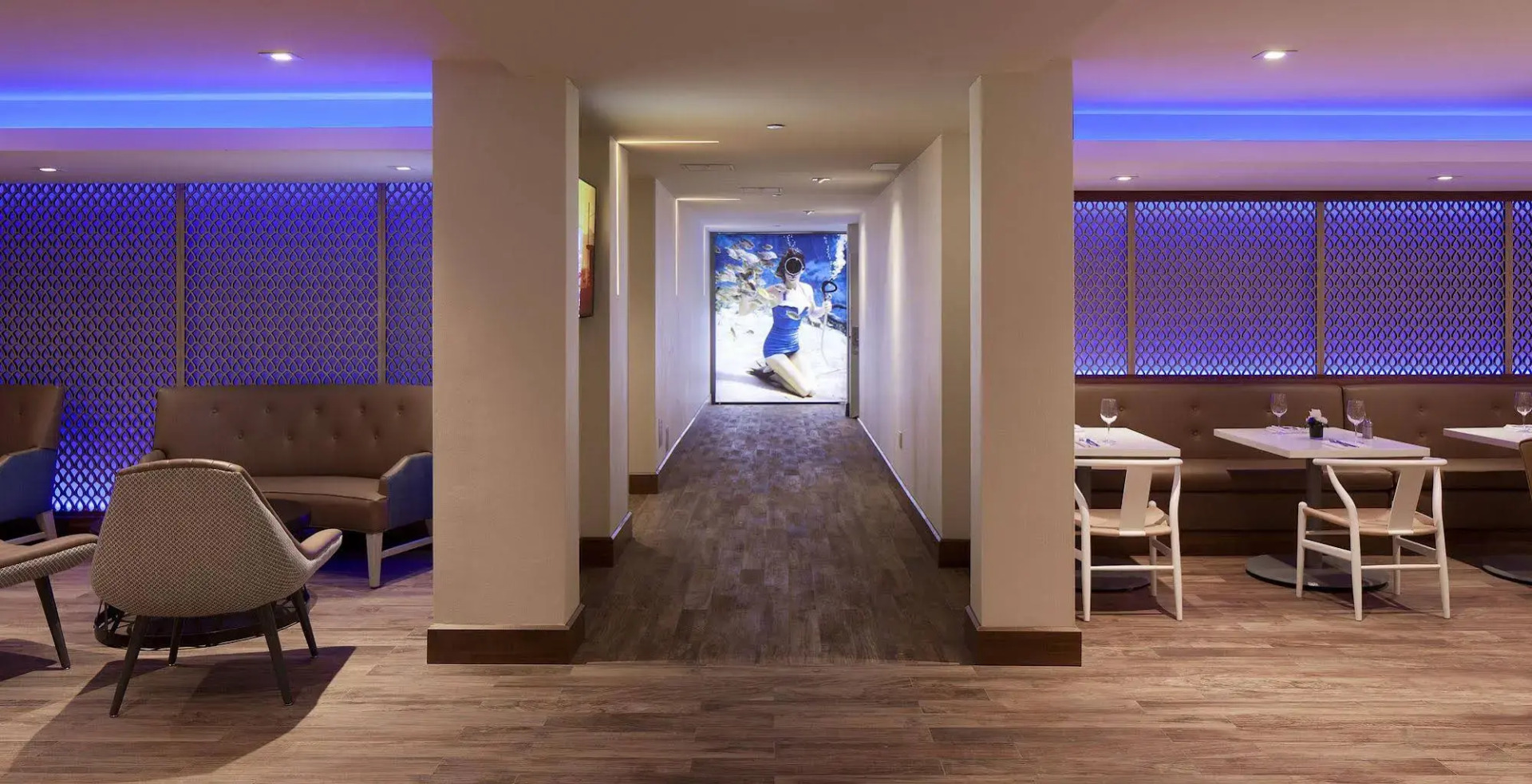 Photo - Marina del Rey Hotel