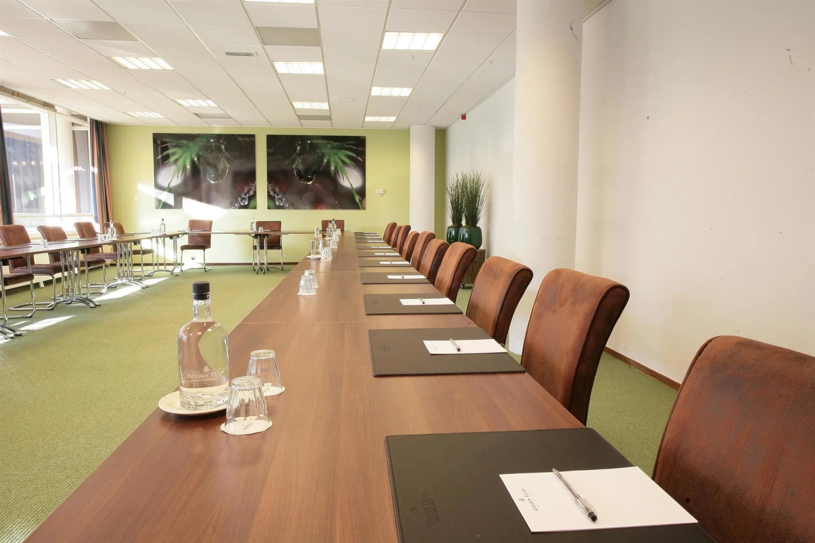 Foto - Fletcher Hotel-Restaurant Amersfoort