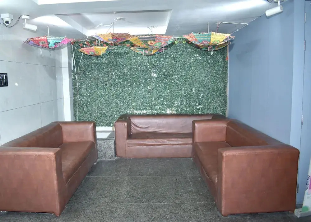 Foto - Qotel Hotel Rama Rohini Sector-24 Couple Friendly