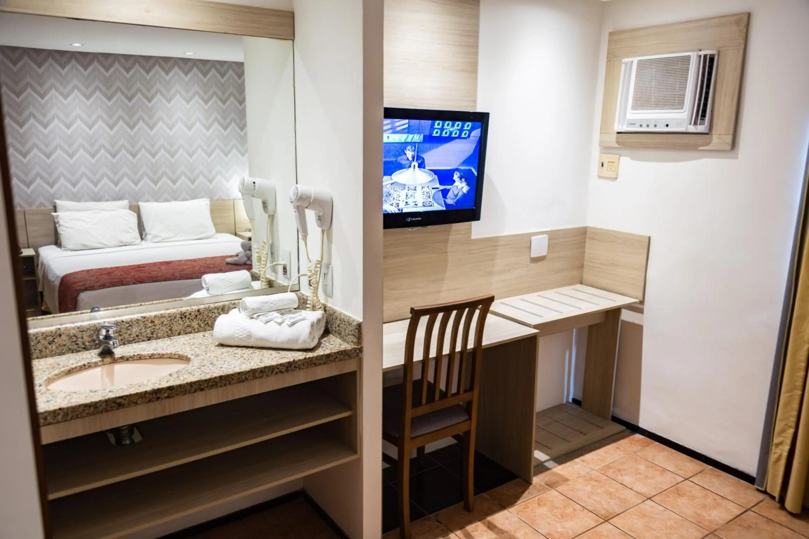 Foto - Plaza Praia Suites
