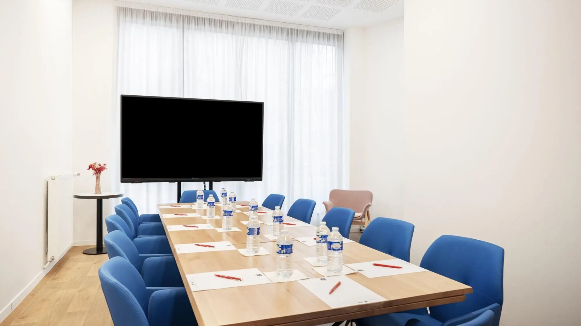 Foto - Séjours & Affaires Paris Bagnolet