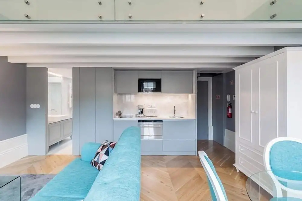 Foto - Villa Mouzinho by ON Apartments