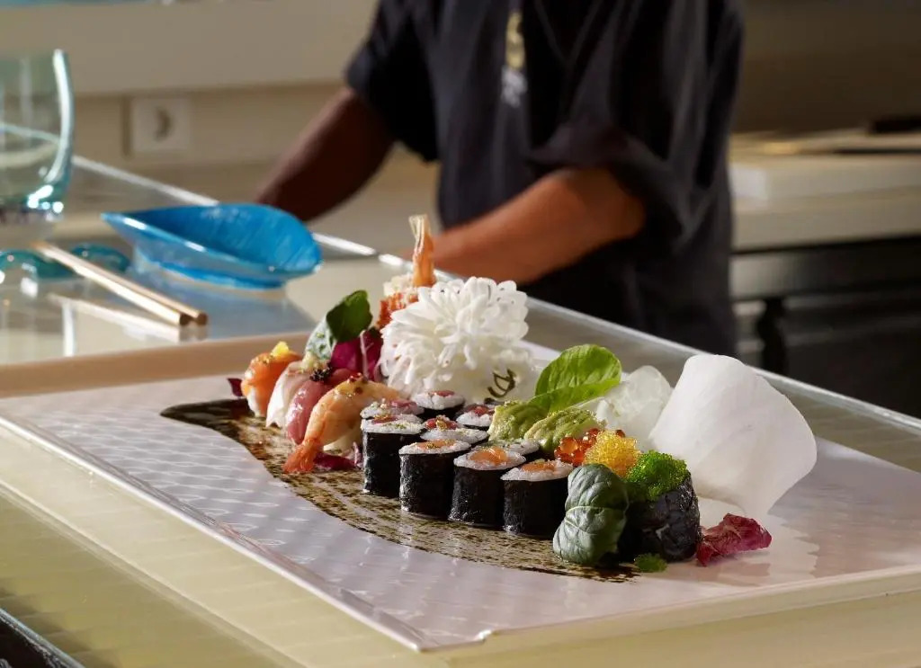 Foto - Divan Istanbul