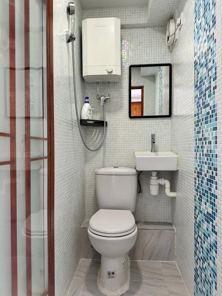 Foto - Rhine Guest House