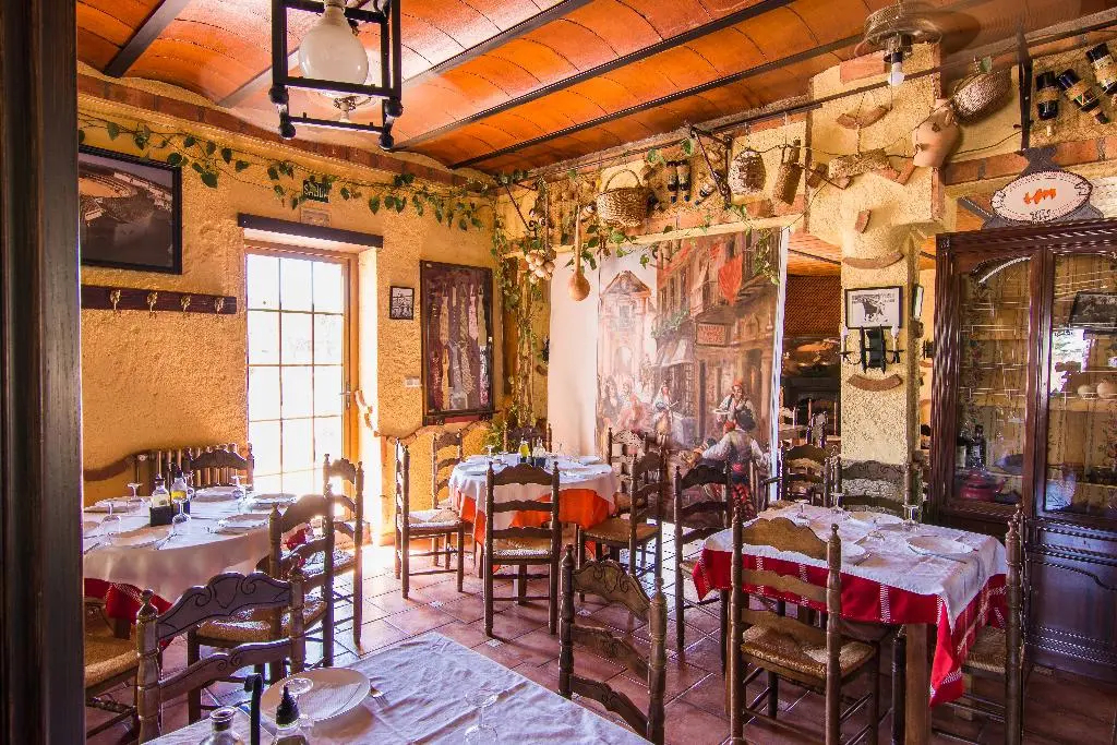 Photo - Hotel Rural El Cortijo