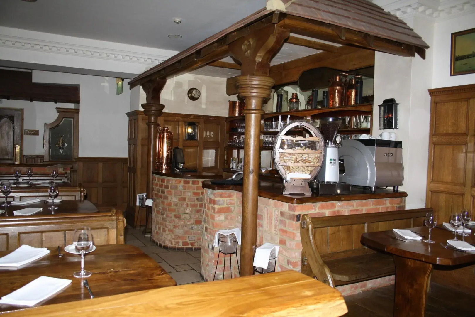 Foto - Uno Thames Hotel Maidenhead -Reopened Brand New Again