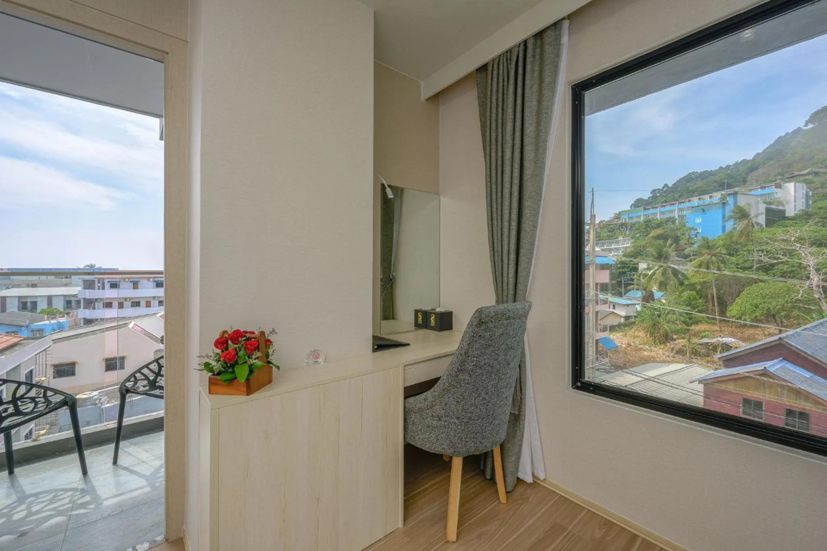 Photo - Zenseana Resort & Spa