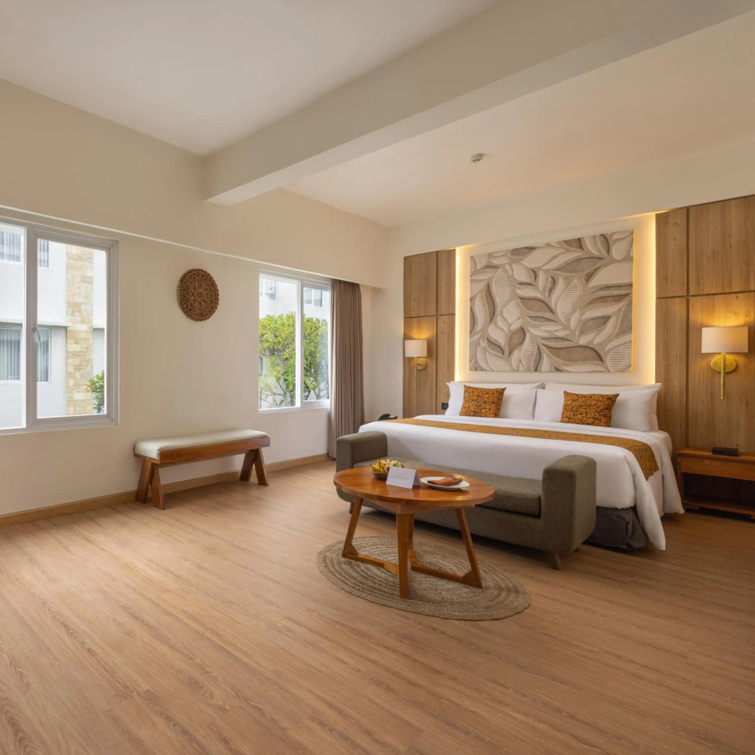 Foto - Crystalkuta Hotel - Bali