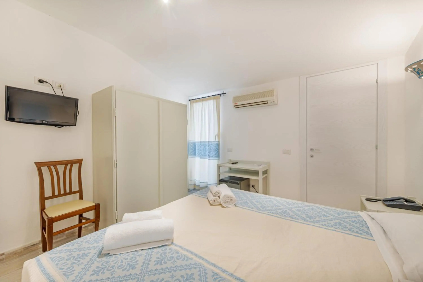 Foto - Hotel Le Mimose