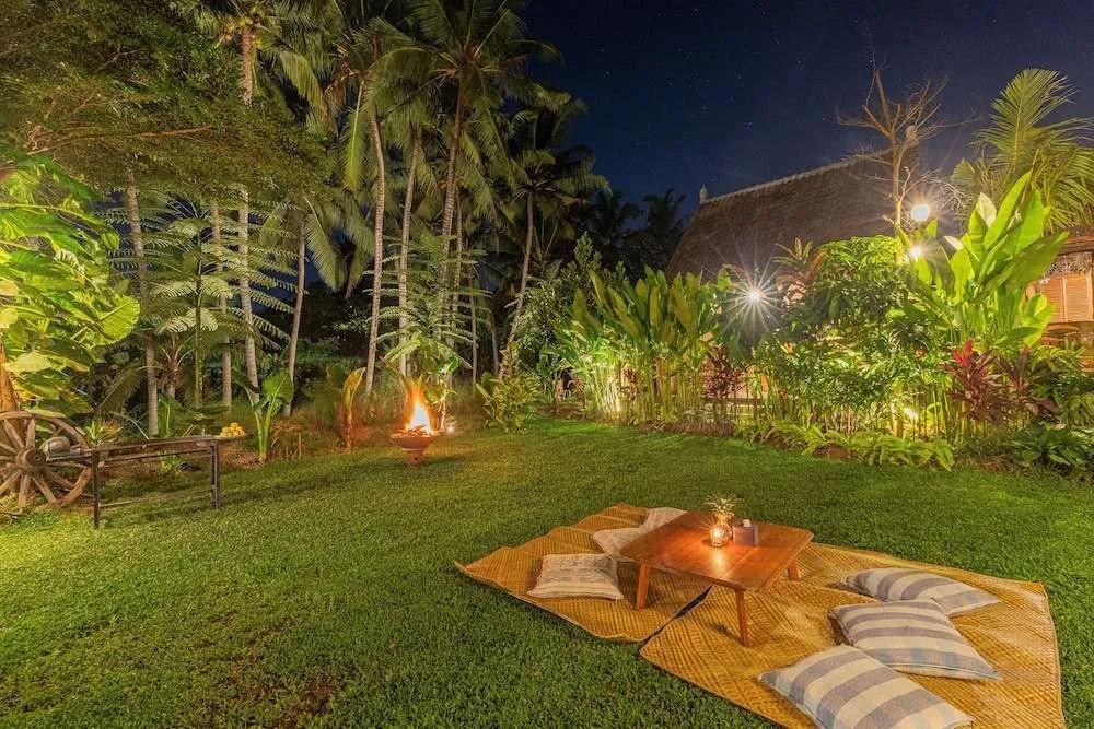 Photo - Abian Ubud View