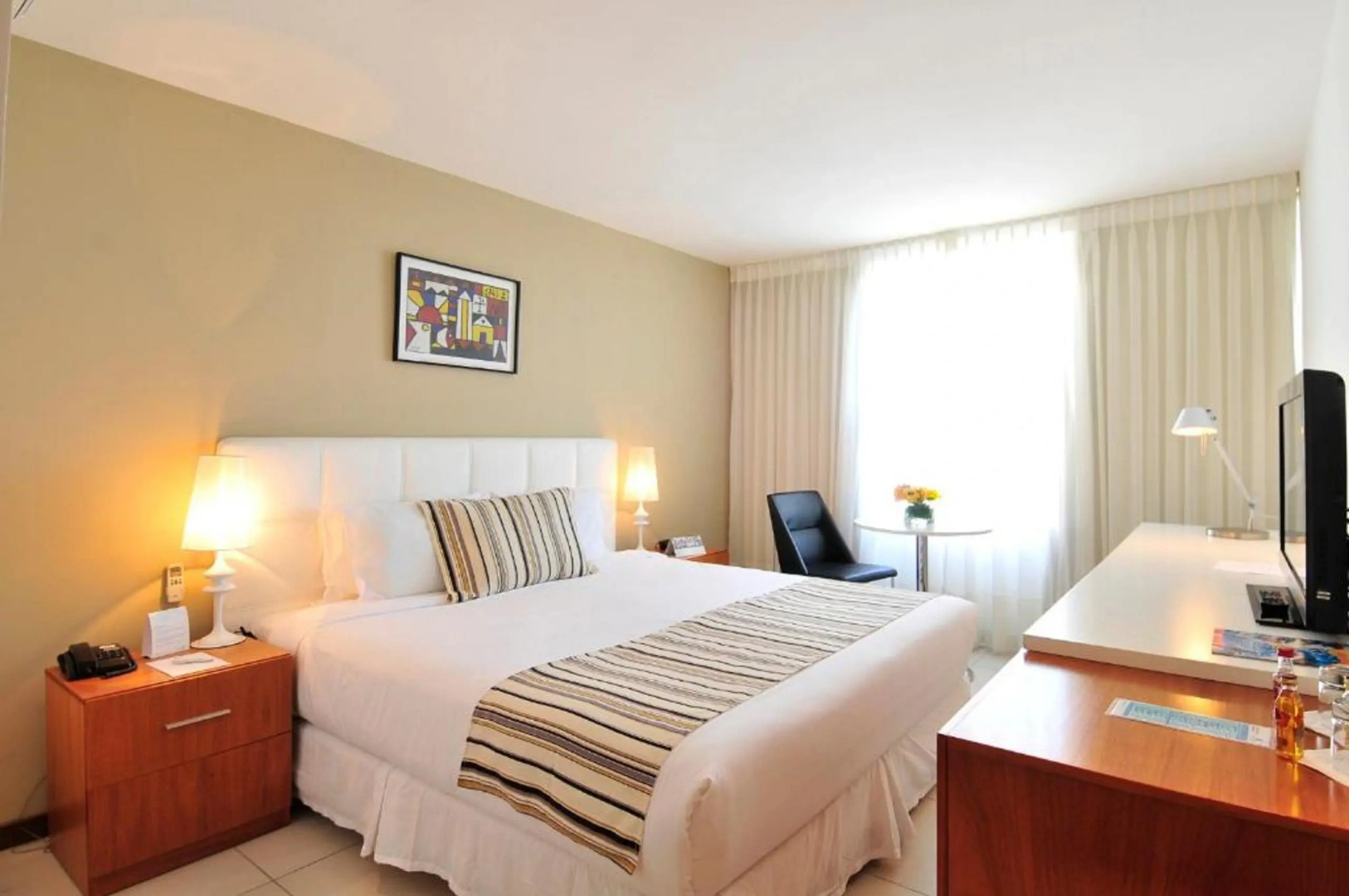 Photo - Real Colonia Hotel & Suites