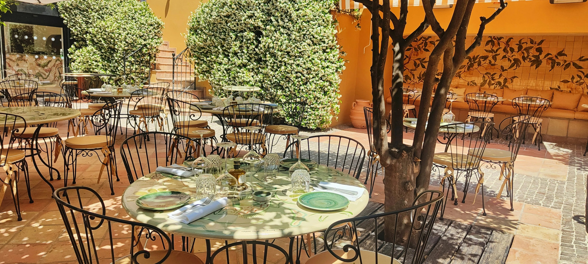 Foto - Hôtel La Pérouse Nice