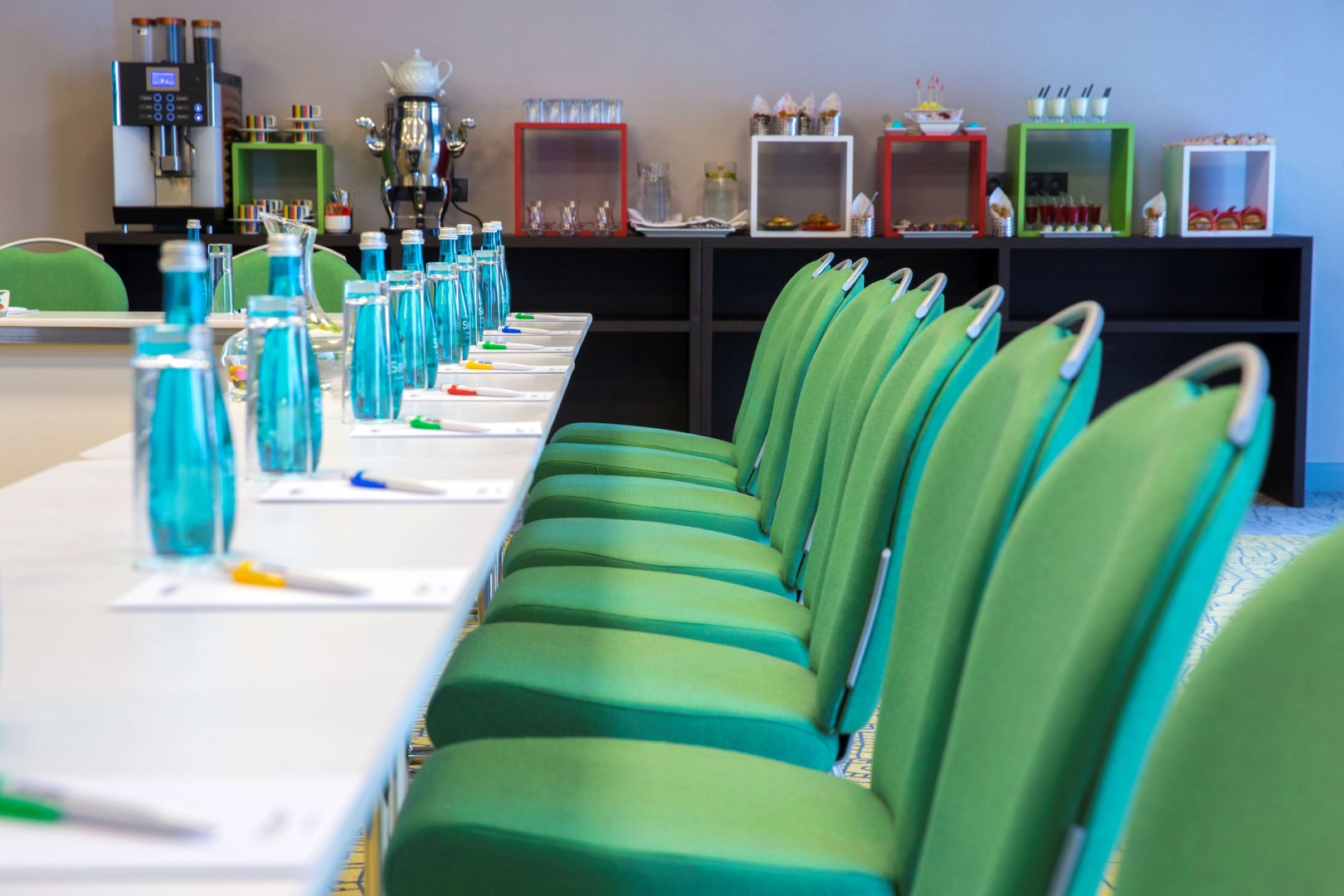 PARK INN BY RADISSON ATATURK AIRPORT