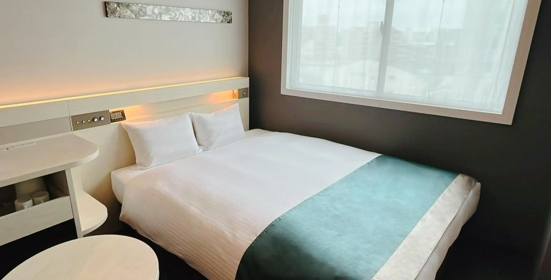 Foto - Urban Hotel Kyoto Shijo Premium