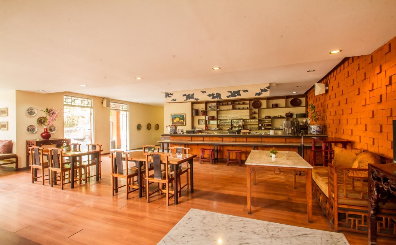 Photo - Abian Biu Mansion