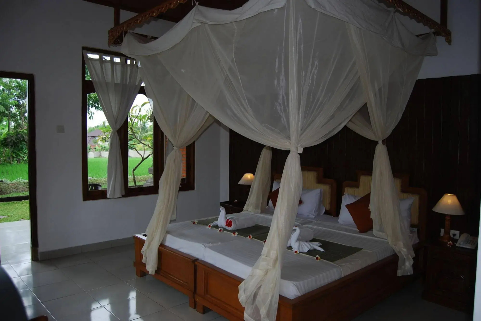 Foto - Saren Indah Hotel