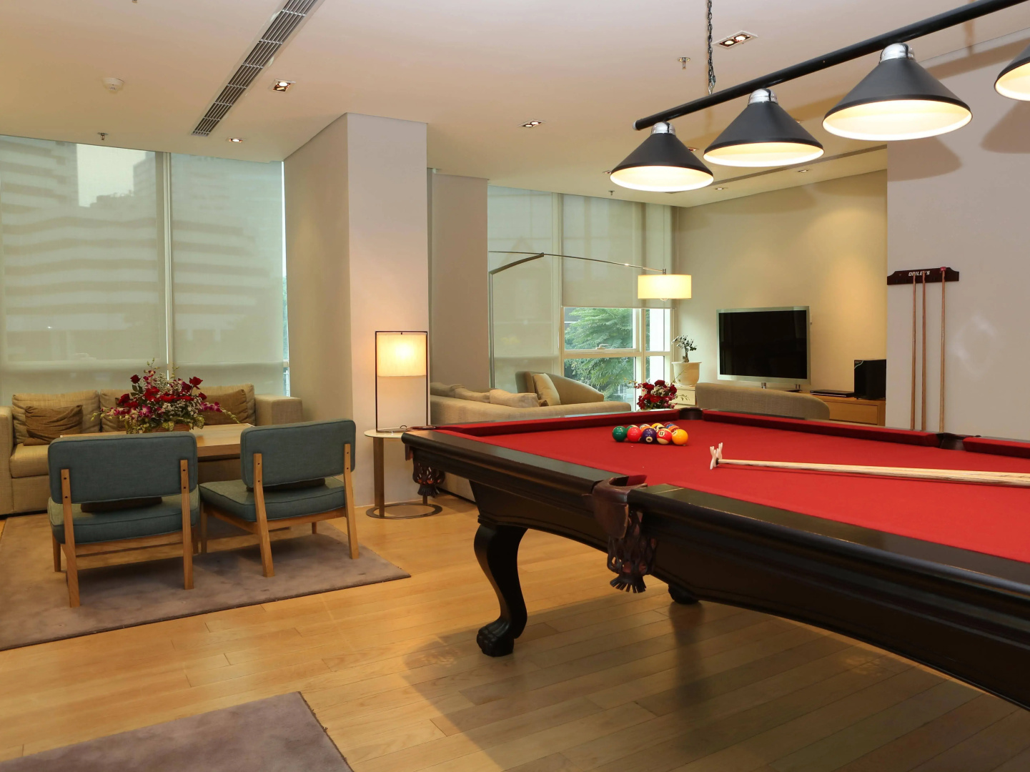 Photo - Fraser Residence Sudirman Jakarta