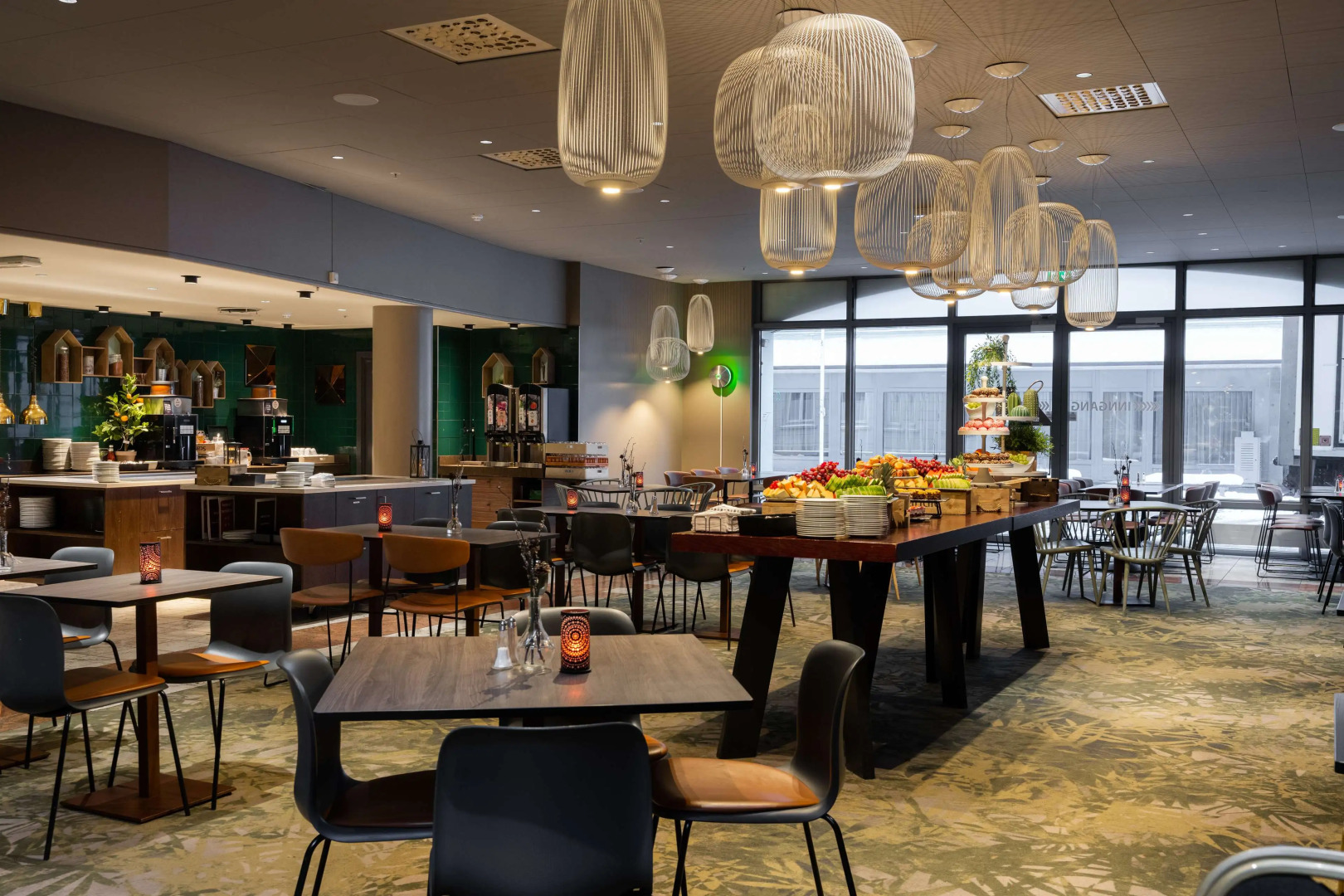 Foto - Scandic Bergen City