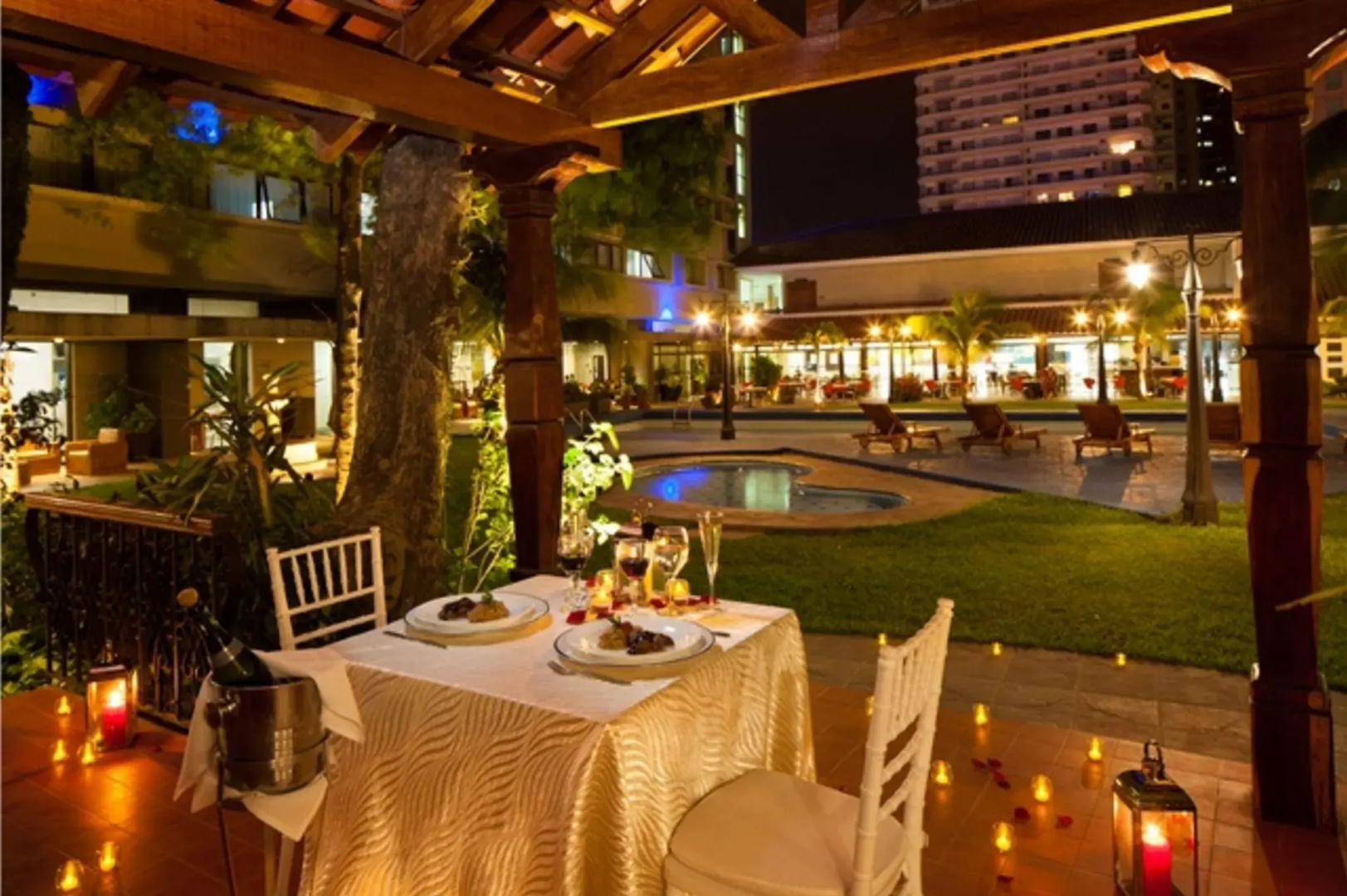 Foto - Hotel Cortez