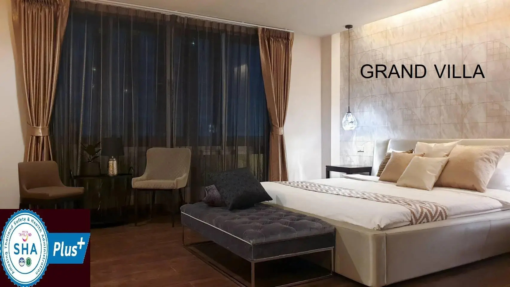 Photo - W 21 Hotel Bangkok