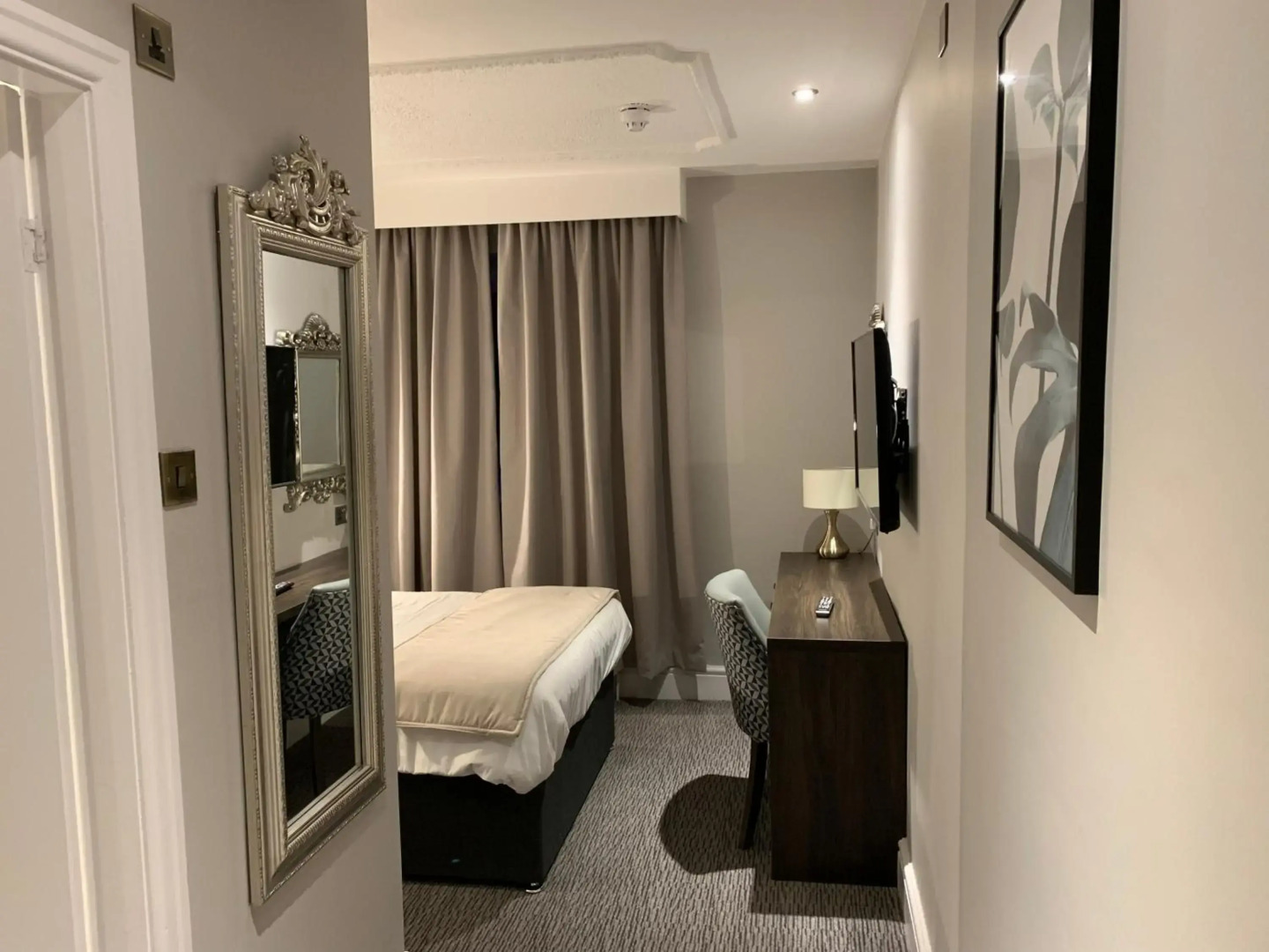 Foto - Trafford Hall Hotel Manchester, A Brilliant Hotels Collection