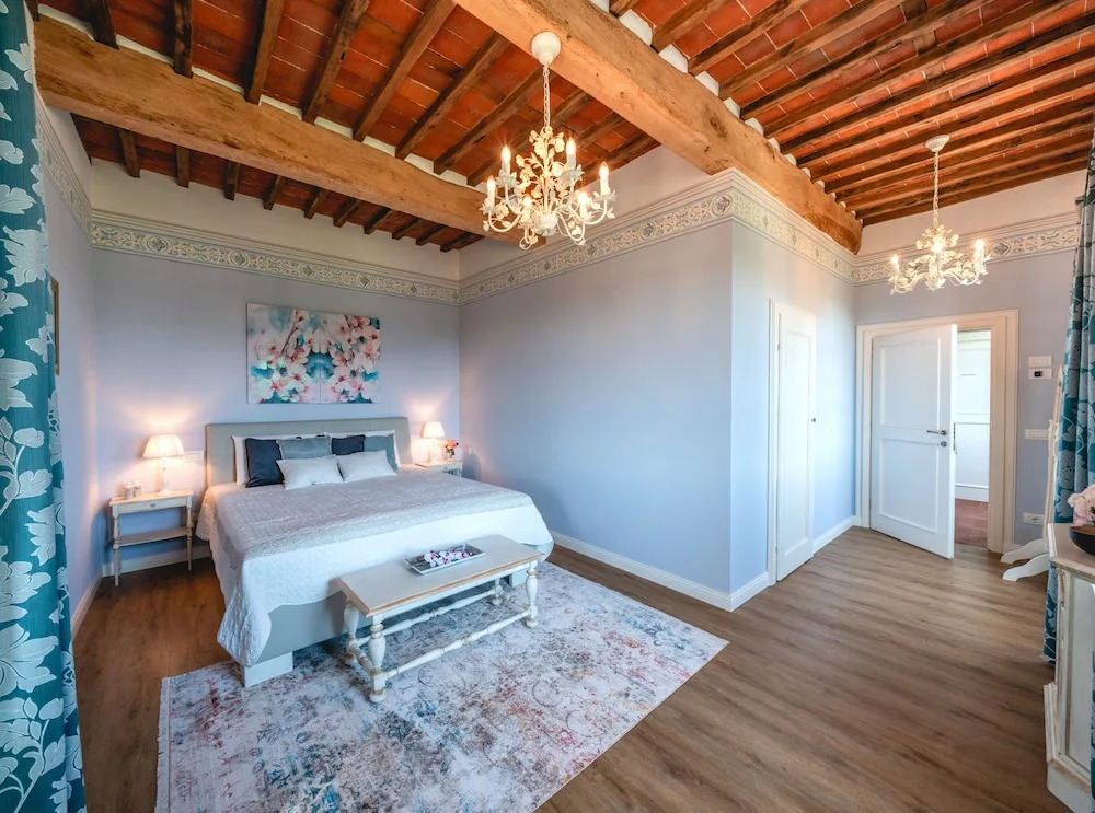 Foto - Villa La Preziosa