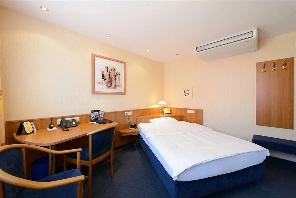 Foto - Hotel Boehler