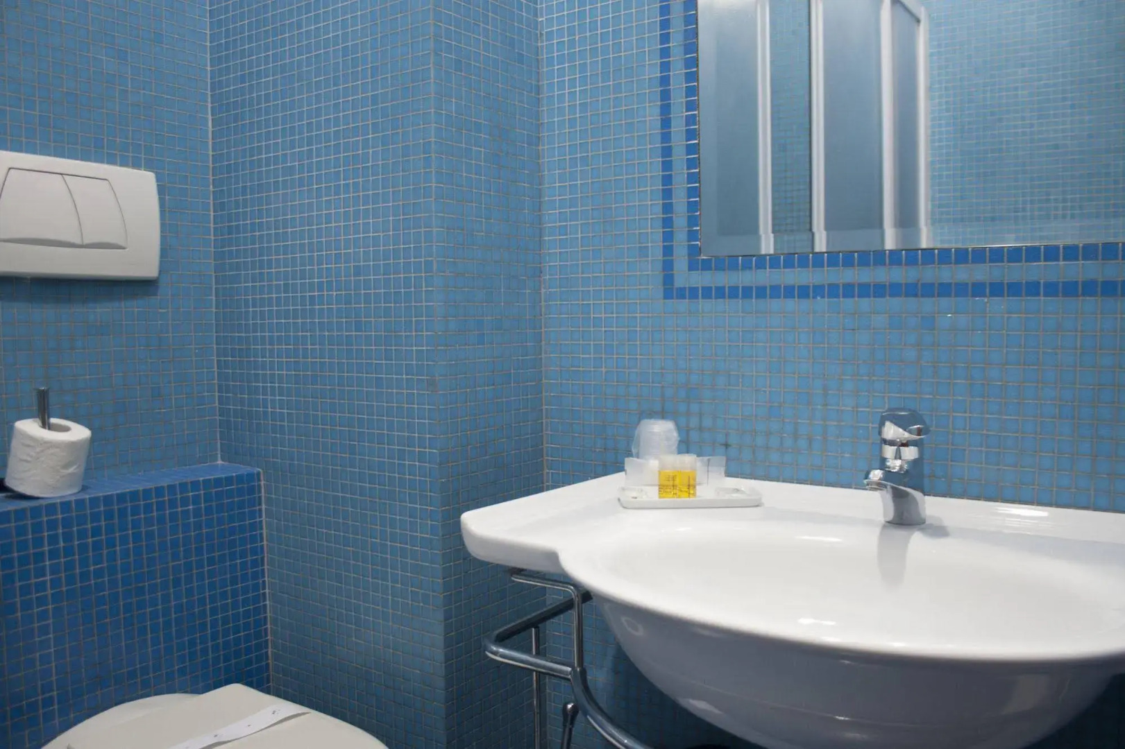 Foto - Boutique Hotel Trieste - Adults Only