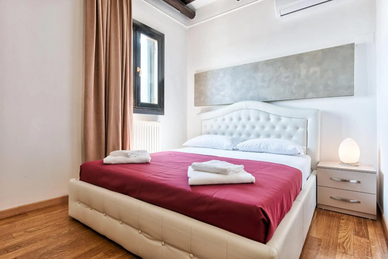 Foto - Hotel Trieste