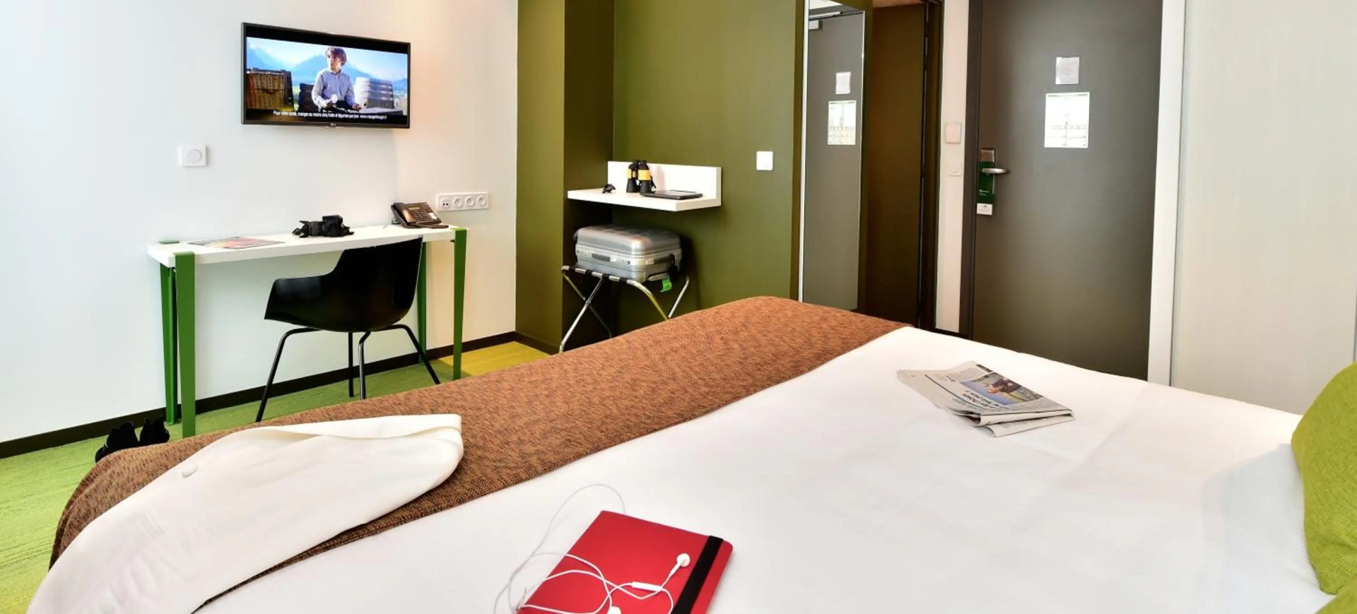 Photo - Best Western Plus Central Park Hotel & Spa