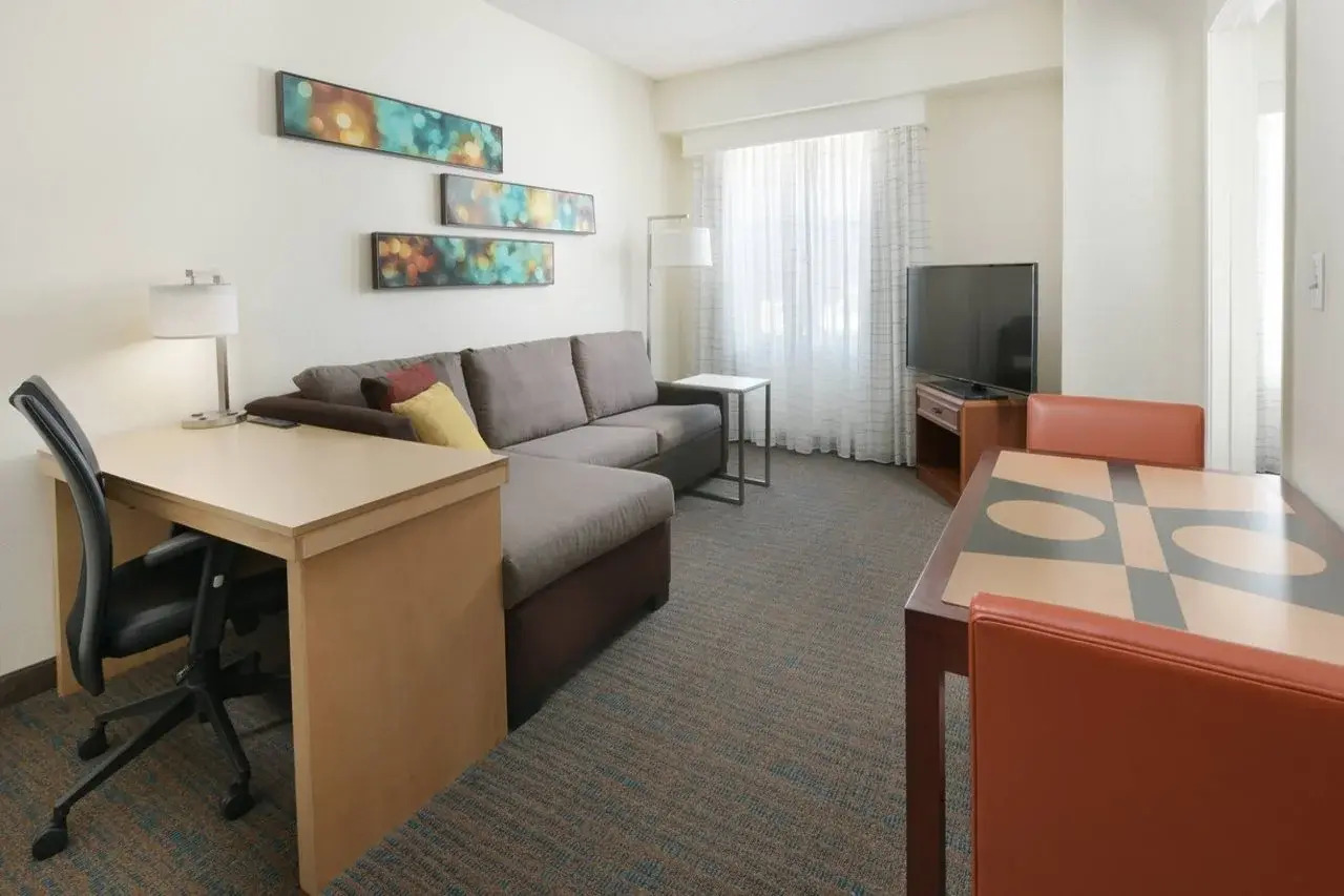 Foto - Residence Inn Dallas Park Central