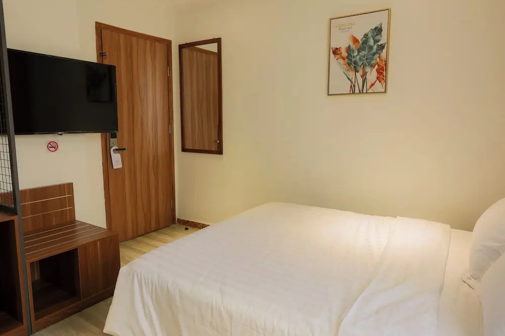 Photo - Lanura Saigon Boutique Hotel
