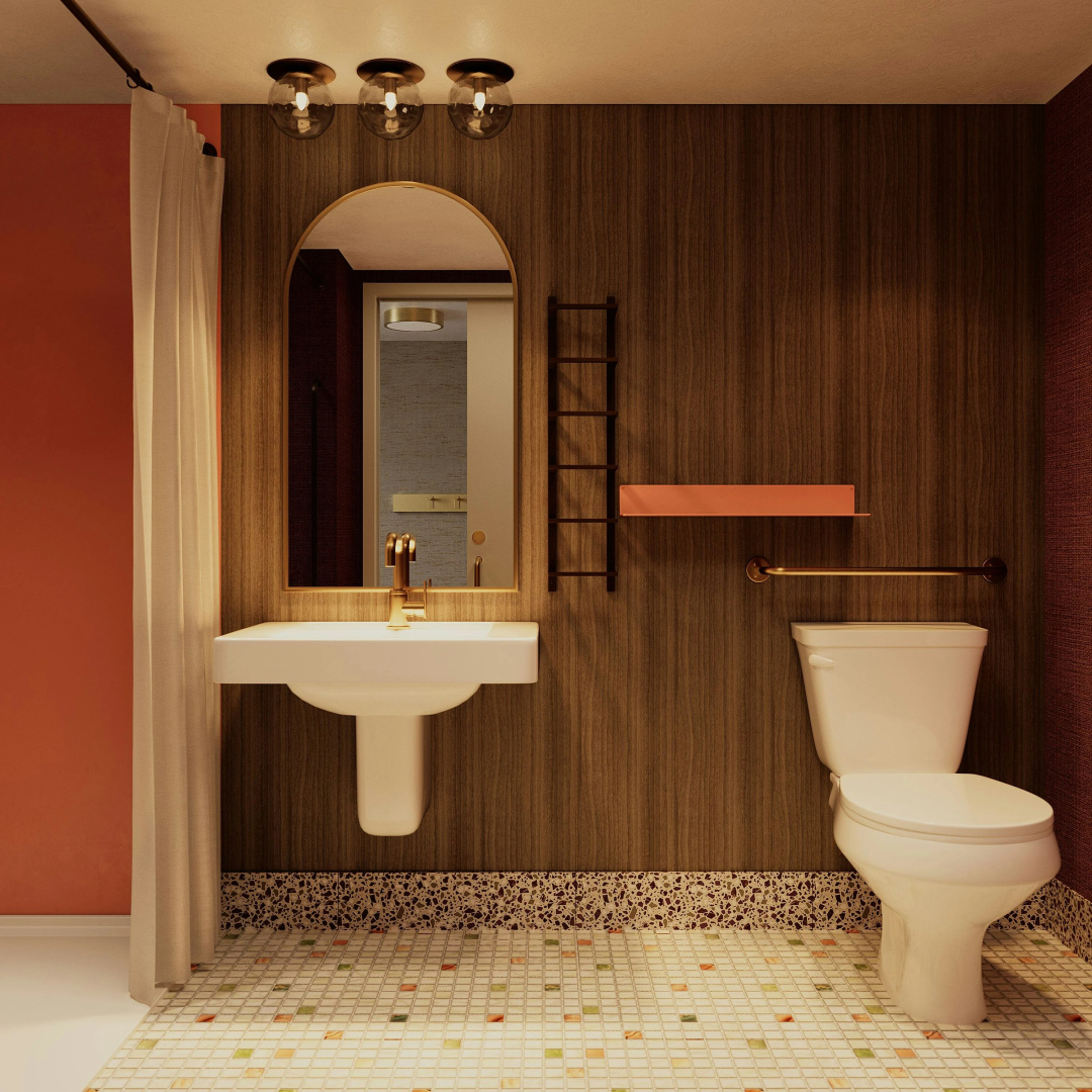 Foto - Hotel Zed Victoria