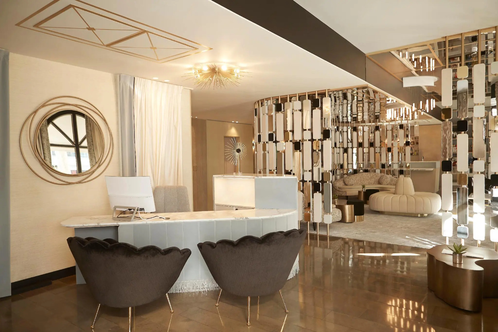 Foto - Hôtel le Derby Alma by Inwood Hotels