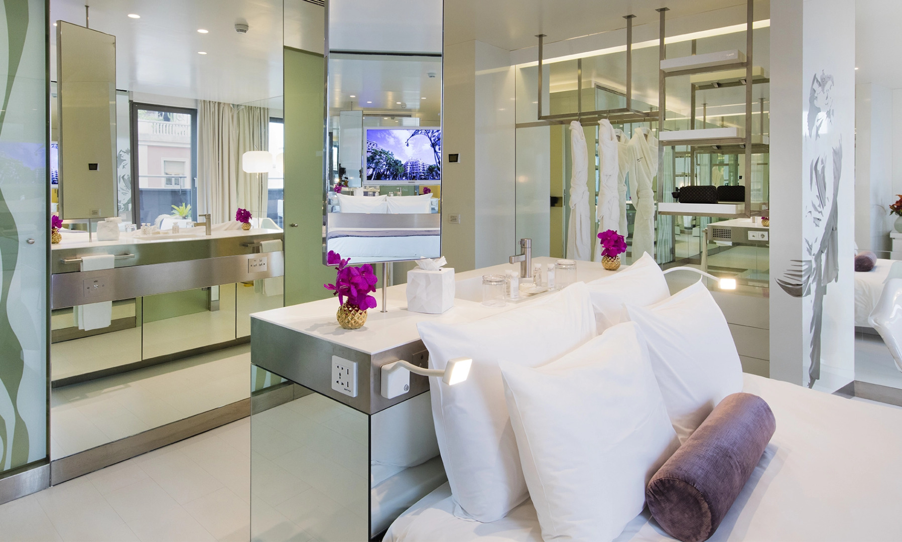 Photo - Hotel Arconte, Adults Only