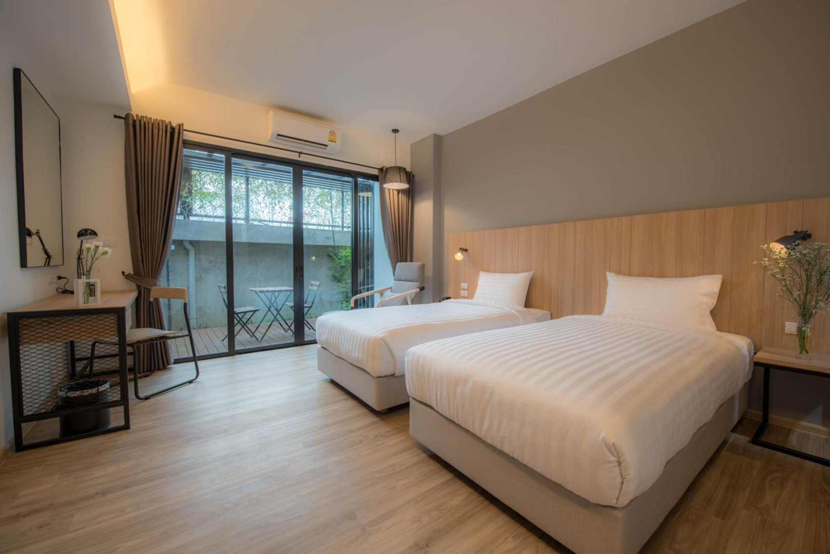 Foto - Mii Hotel Srinakarin