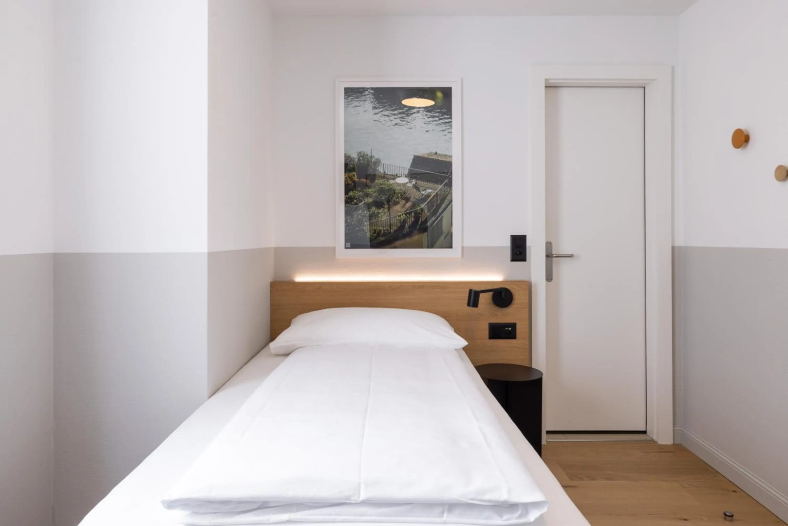 Photo - Fred Hotel Hauptbahnhof